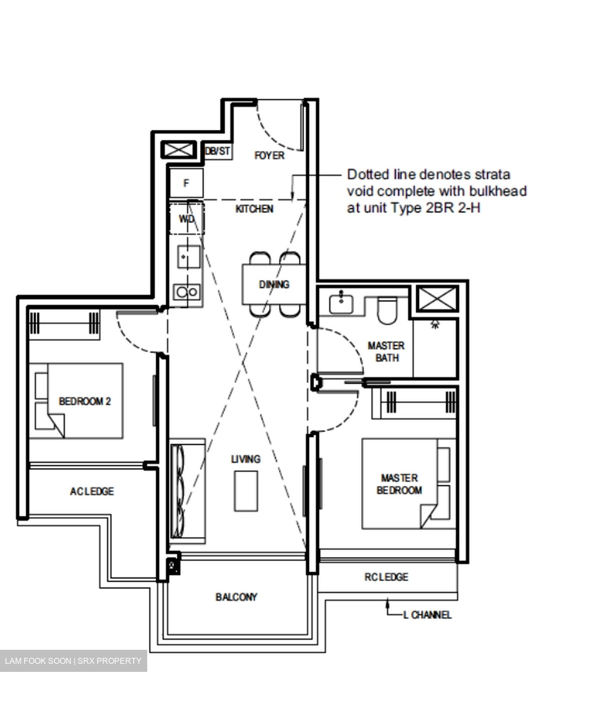 Grand Dunman (D15), Apartment #523837291